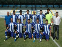 Erzurum futbolu özledi